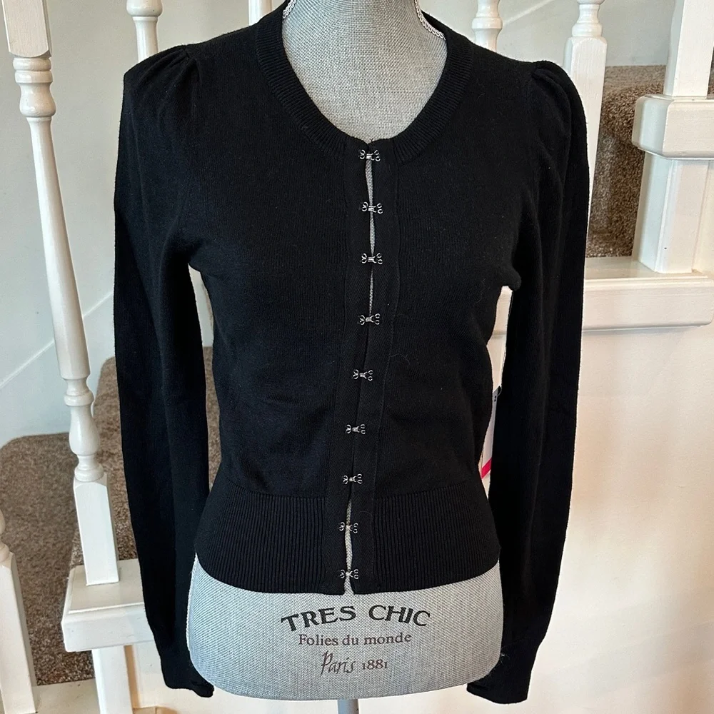 Nwt. Roxy sweater - Picture 2 of 8